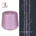 svilena prekrivena svilena mohairna pređa za pletenje